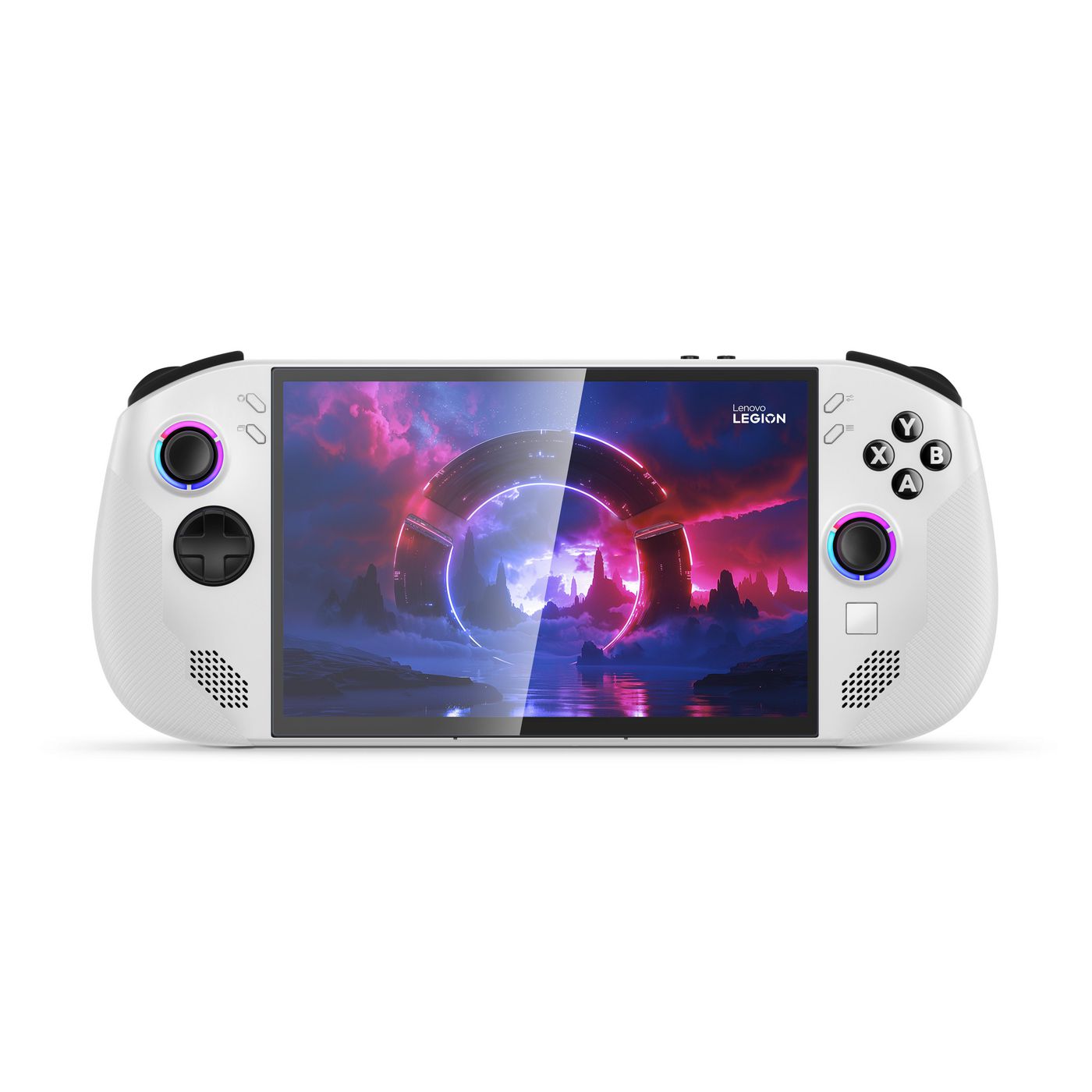 Lenovo Displayschutz (Panzerglas), 9H – für Legion Go S