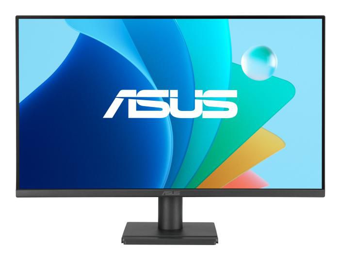 ASUS 23,8", 1920 × 1080 (Full HD), IPS, 120 Hz