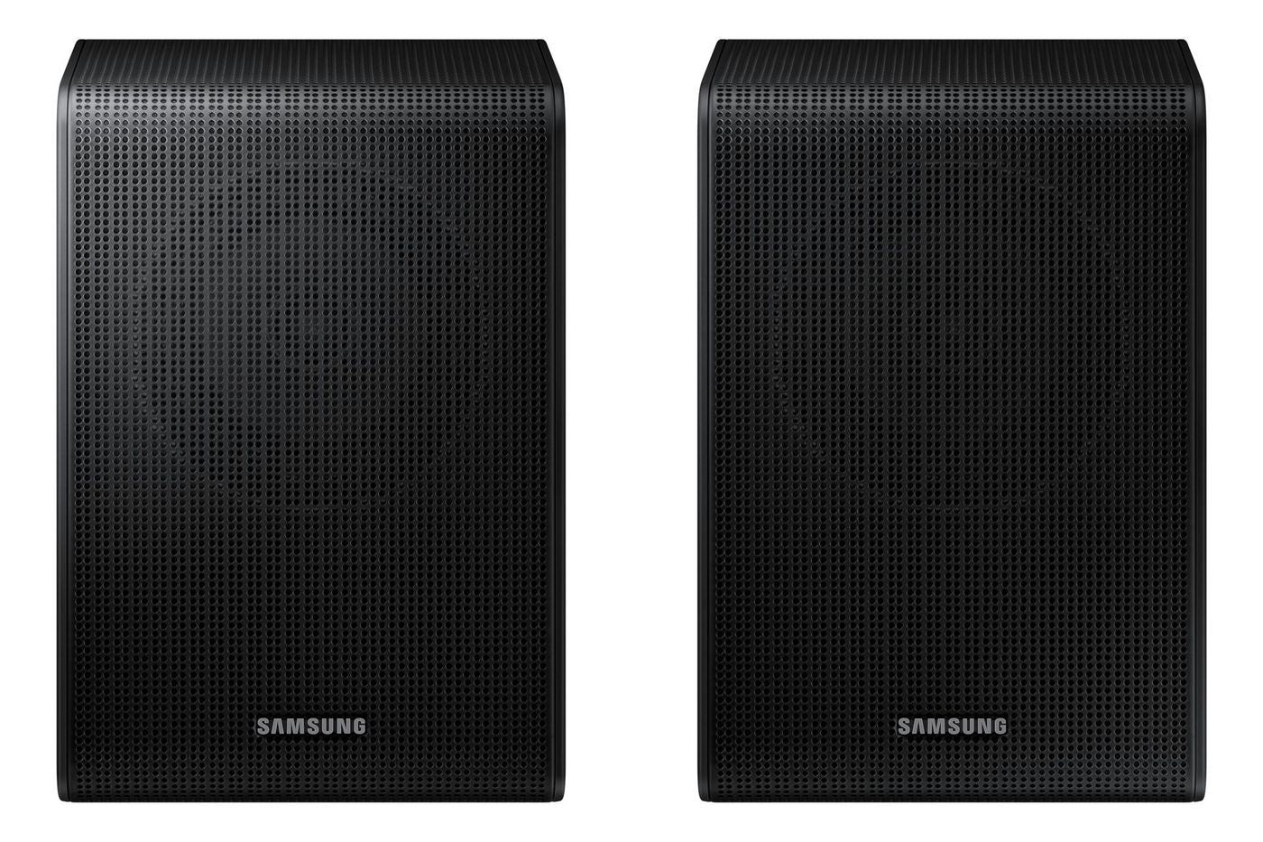 Samsung SWA-9250S – PC-Lautsprecher – 2.0, 120 W – Schwarz