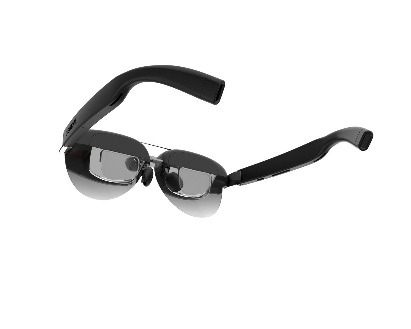 Lenovo Legion Brille Gen 2 – Schwarz