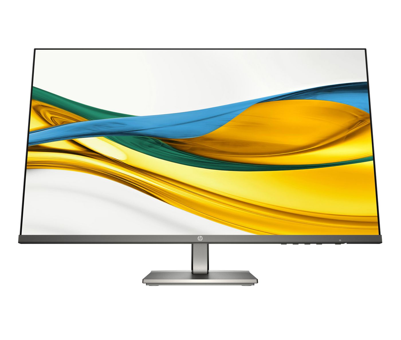HP 527da – 27", 1920 × 1080 (Full HD), IPS, 100 Hz
