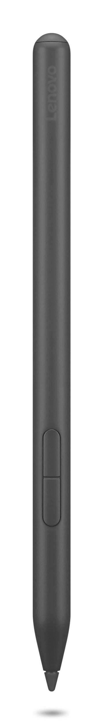 Lenovo Yoga Pen P Eingabestift für Lenovo-Laptops – WGP/MPP2.0/MPP2.6/USI2.0/AES2.0/AES1.0 – Grau