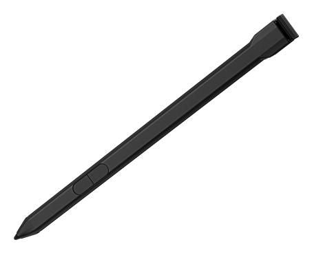 ASUS SA204H Eingabestift für ASUS BR1102FGA, BR1402FGA, BR1204FGA – 2 Tasten, eingebauter Akku – Schwarz