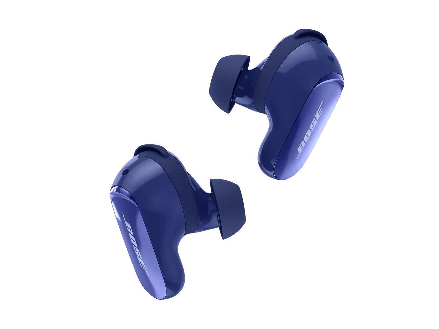 Bose Quietcomfort Ultra TWS In-Ear – Violett
