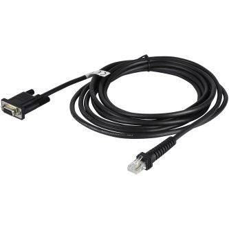 Datalogic Kabel RS-232 auf RS-232 4,5 m – für Magellan 9550i
