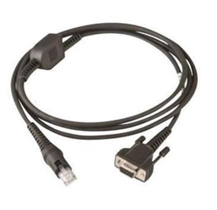 Datalogic Kabel RS-232 auf PC 4,5 m – für Magellan 9550i