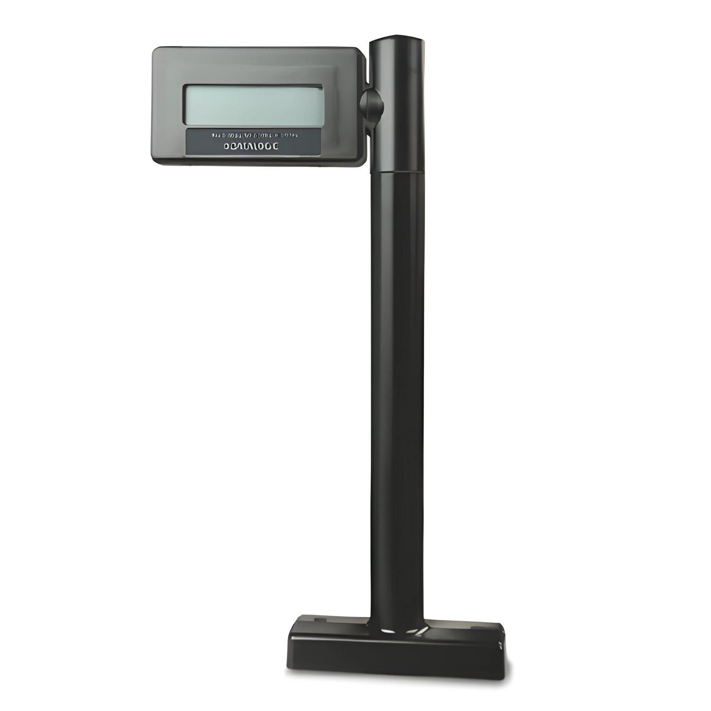 Datalogic Remote Scale Kit – Kundendisplay, metrisch, Single, Schwarz, für Magellan 9600i, 9900i, 9800i und andere