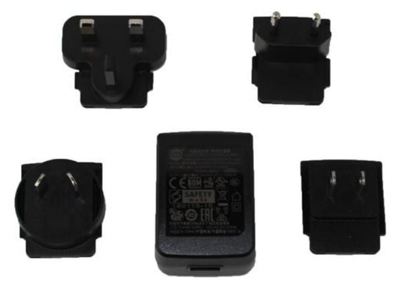 Datalogic USB-A auf USB-C Adapter – für Memor 30-35