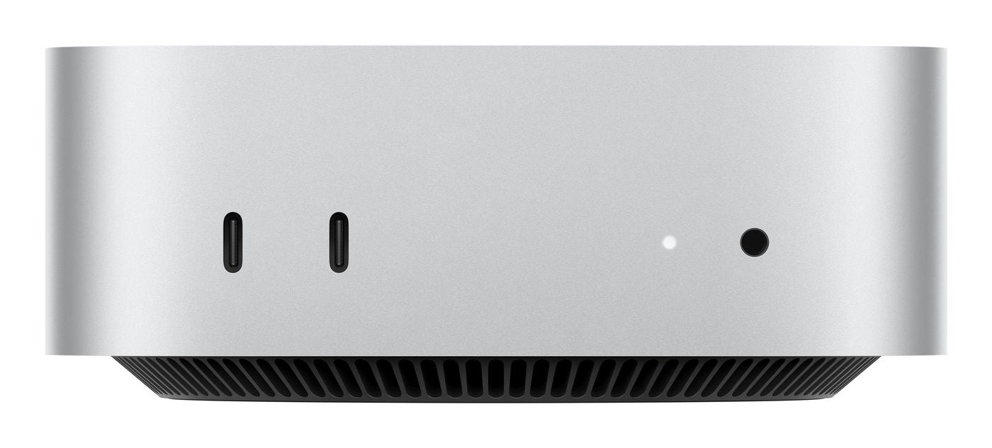 Apple Mac mini Micro – Apple M4, 16 GB RAM, 256 GB SSD, macOS Sequoia