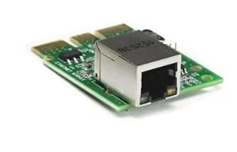Zebra Netzwerkmodul, Ethernet – für verschiedene Modelle