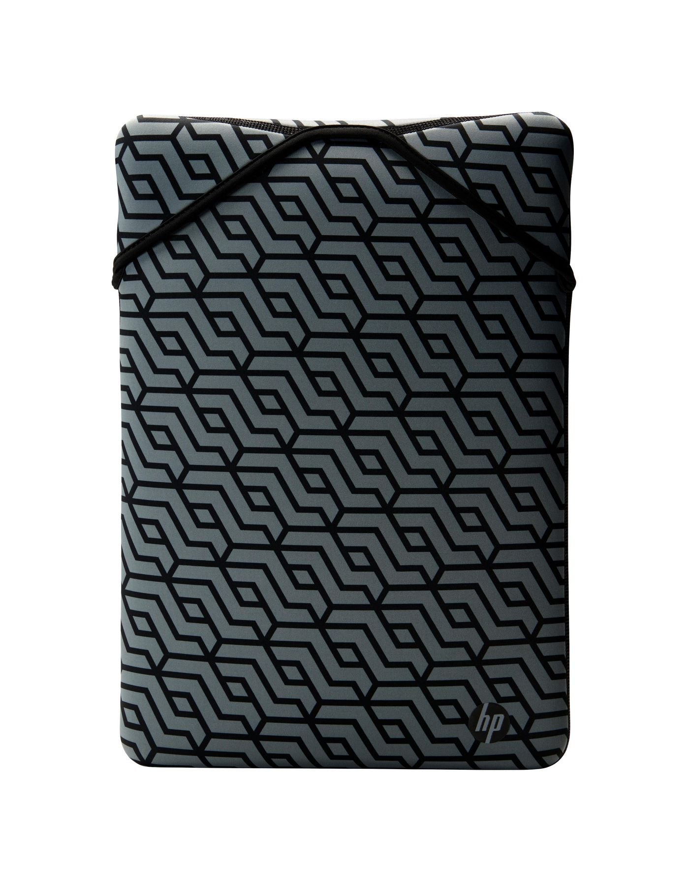 HP Notebook-Schutzhülle 14,1" – Schwarz/Grau