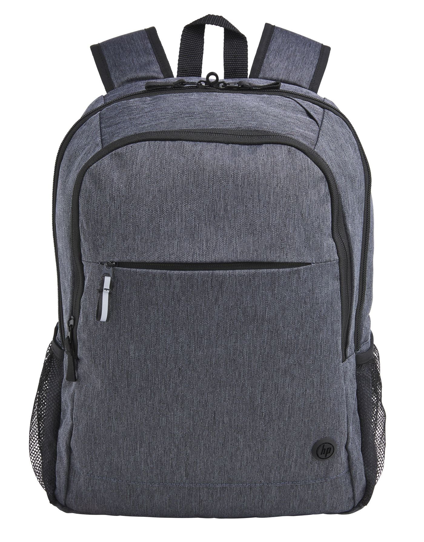 HP Notebook-Rucksack bis 15,6" – Grau