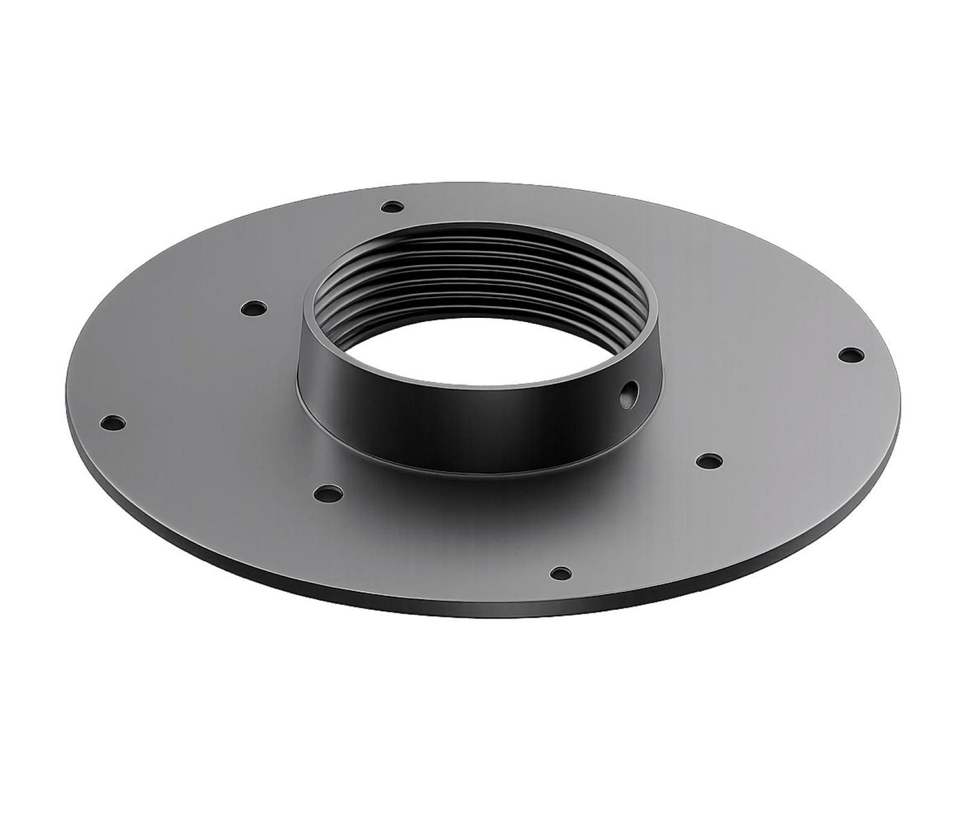 Logitech NPT Adpt-GRAPHITE-WWI-9006 Adapter – Graphit (Schwarz)