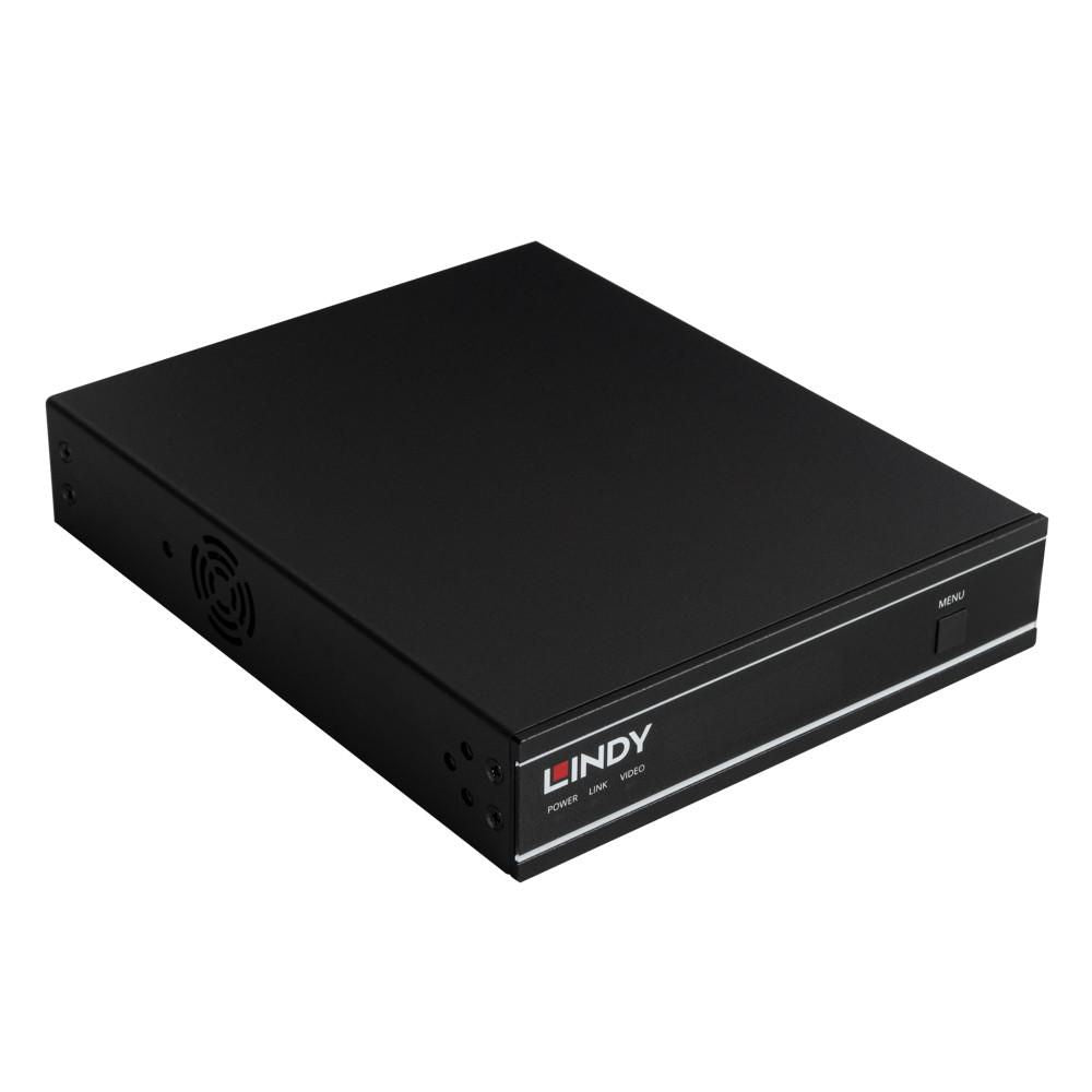 Lindy HDMI-over-IP Encoder, 4K60