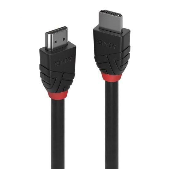 Lindy HDMI Kabel HDMI 2.0 – 4K 60 Hz – 10 m