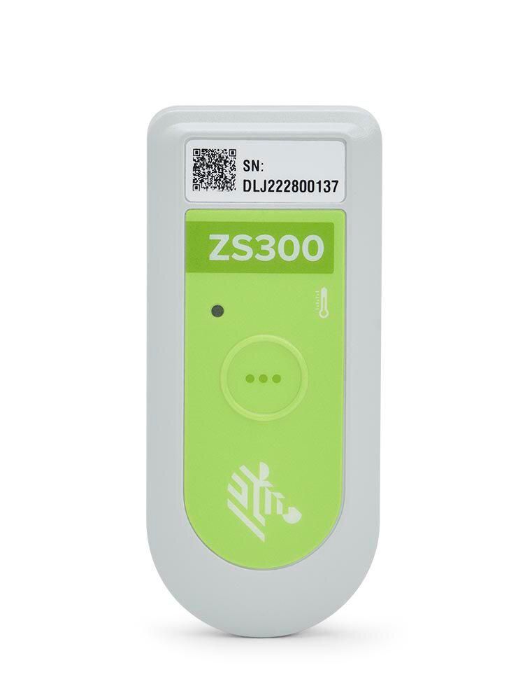 Zebra ZS300 Temperatursensor