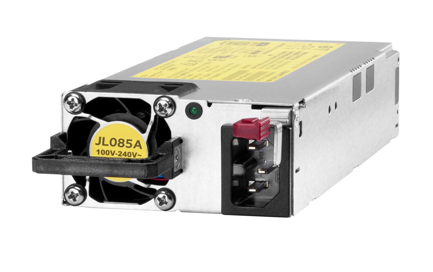 HPE Aruba X371 Netzteil 250 W – 12 V DC – für Aruba 2930M, Aruba 3810