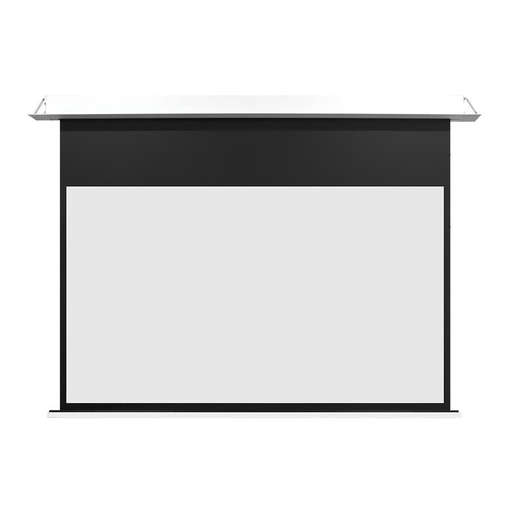 Grandview Hide Tech Recessed Motorized – Elektrische Leinwand, 2.35:1, 234 × 99,5 cm (100″)