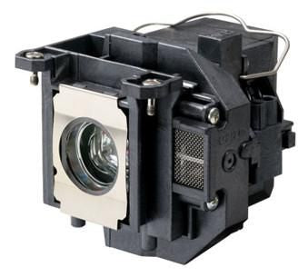Coreparts OBH – Ersatzlampe, 220 W, für Epson