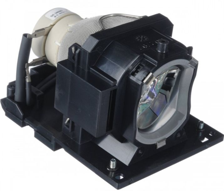 Coreparts OBH – Ersatzlampe, 240 W, für Hitachi