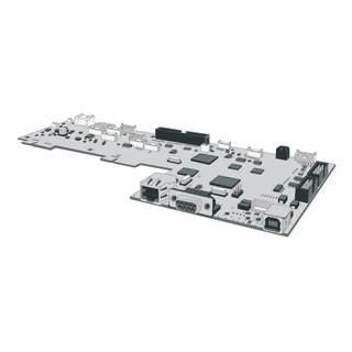 Zebra ZC350 Hauptplatine – für ZC350