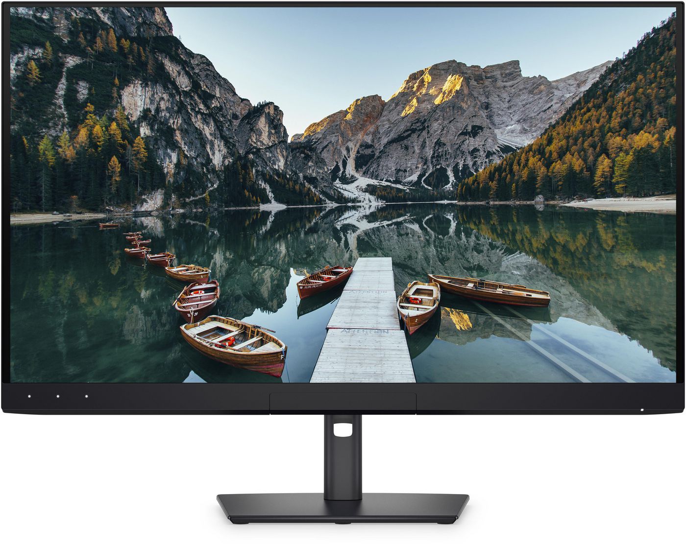 Dell UltraSharp U3226Q – 32", 3840 × 2160 (4K), OLED