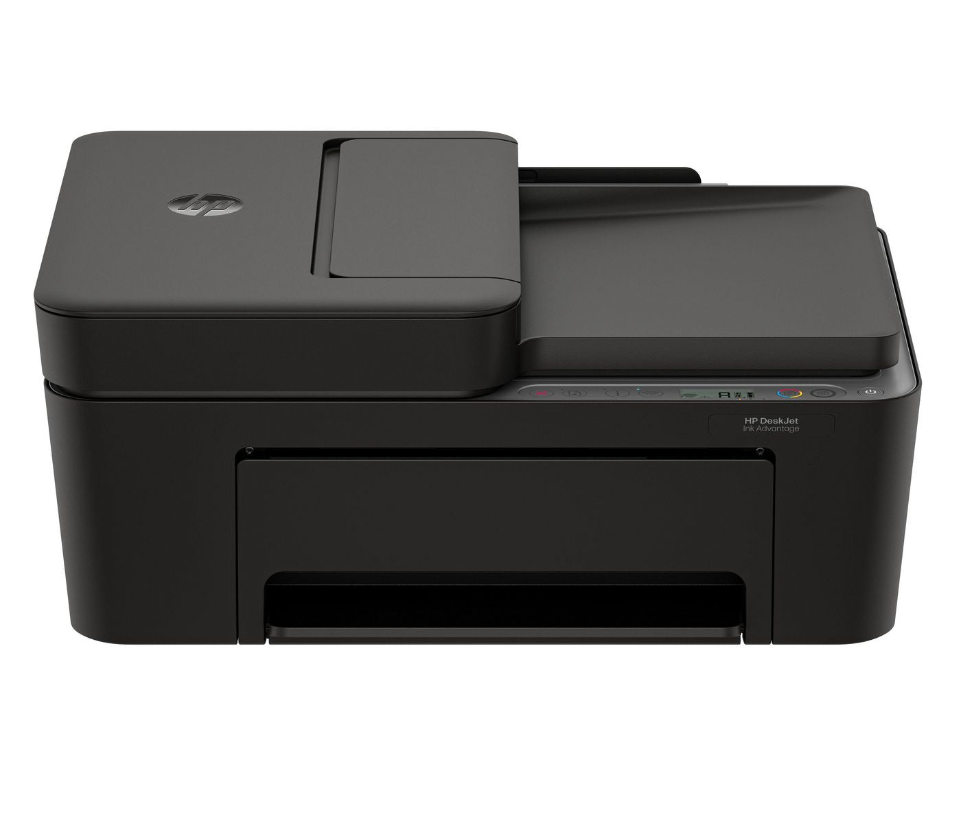 HP DeskJet Ink Advantage 4376 – Farbtintenstrahl-Multifunktionsdrucker, A4, 3-in-1, Duplex, ADF, WLAN