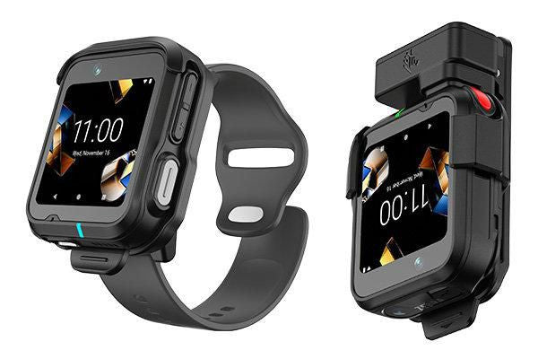 Zebra WS301 Wearable Solution Clip