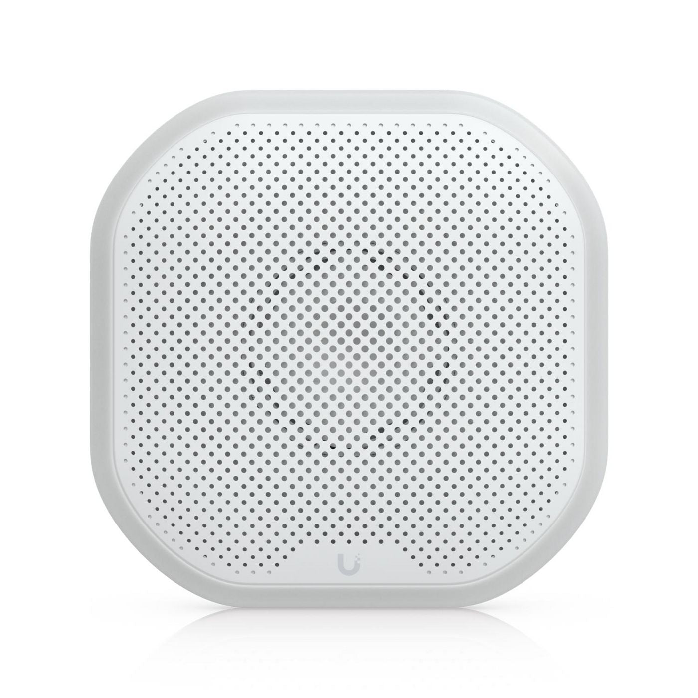 Ubiquiti USL-SIREN – Sirene, 110 dB, mit LED-Notbeleuchtung