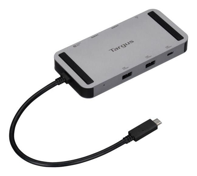 Targus Multiport-Adapter – USB4, 2× HDMI