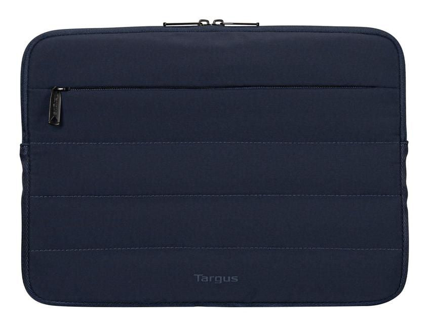 Targus Notebook-Schutzhülle 13–14″ – Mitternachtsblau