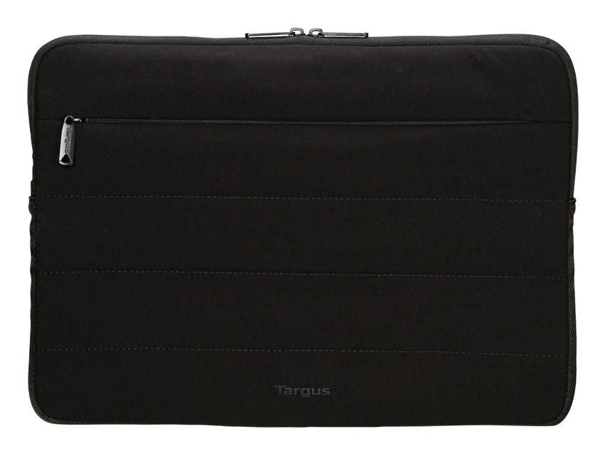 Targus Notebook-Schutzhülle für Notebooks bis 14" – Schwarz