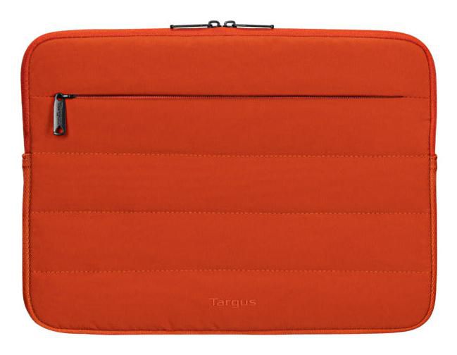Targus Notebook-Schutzhülle 13–14″ – Rostorange
