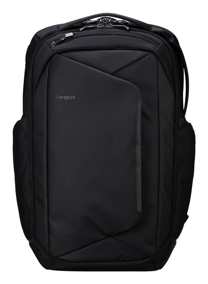 Targus PRO-TEK Notebook-Rucksack bis 16" – Schwarz