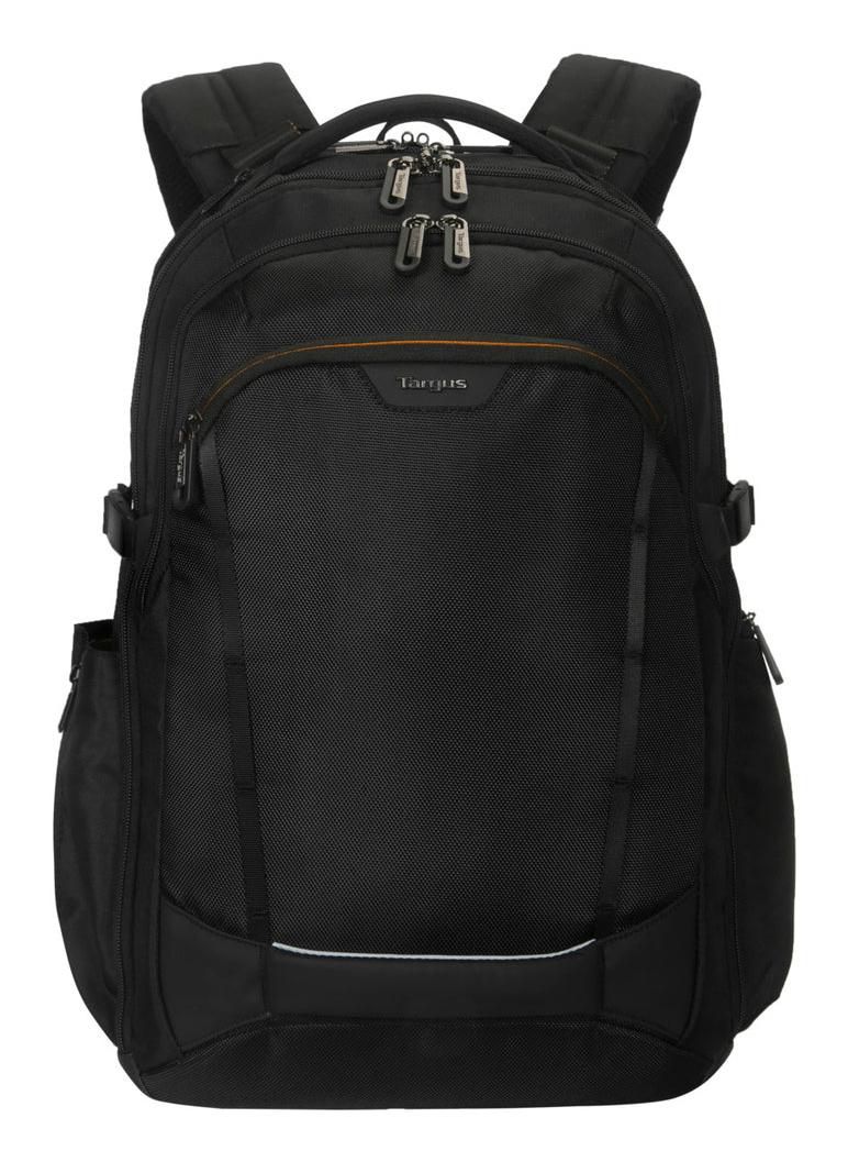 Targus Notebook-Rucksack Voyager Exp – für 17" – Schwarz
