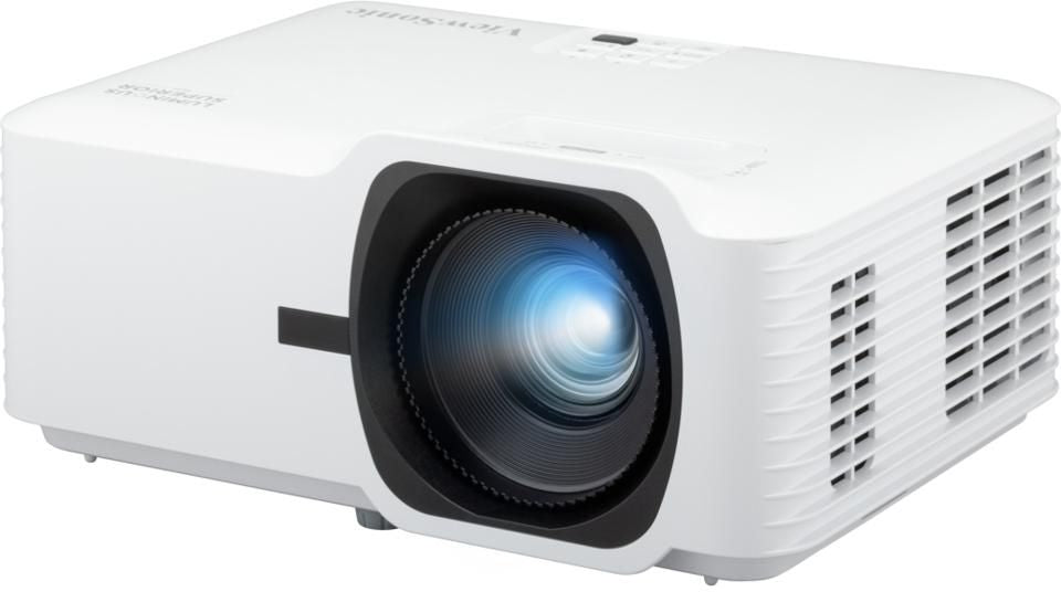 ViewSonic LSD500HD – Standard DLP Laser, Full HD (1080p), 5500 ANSI Lumen
