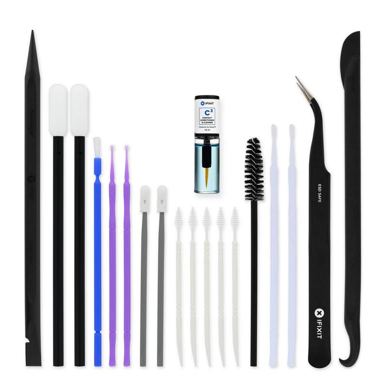 Ifixit Reinigungsset Precision Cleaning Kit