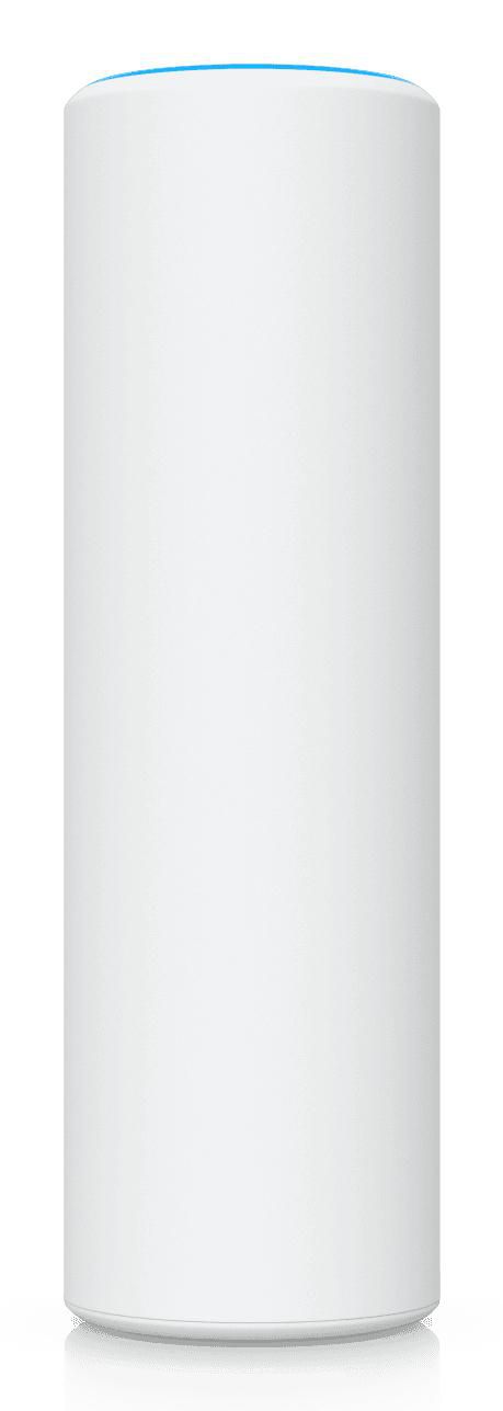 Ubiquiti Wi-Fi Access Point, Dual-Band (2,4/5 GHz), 5000 Mbit/s, 2,5GbE, PoE, IPX6, Weiss