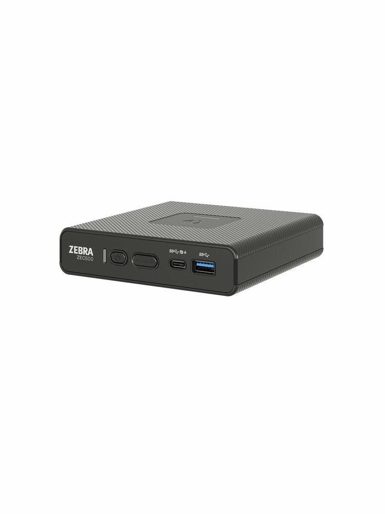 Zebra ZEC500 Enterprise Micro – 6 GB RAM, 64 GB, Android