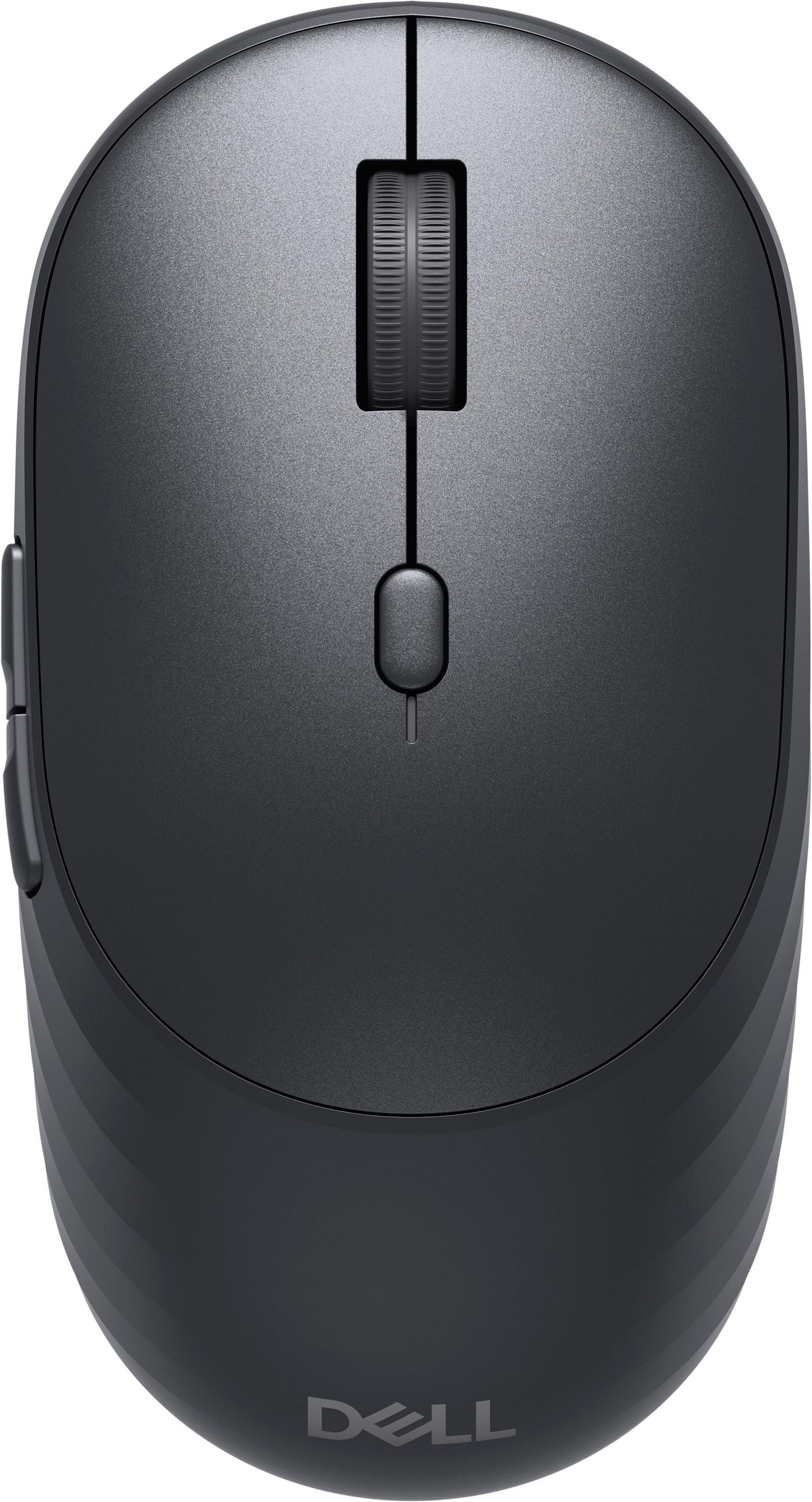 Dell Pro 7 MS726 – Maus – Kabellos (Bluetooth/2,4 GHz), 6000 DPI, beidhändig, Schwarz