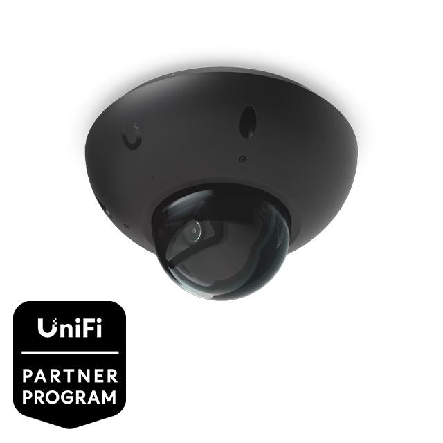 Ubiquiti 4K – PoE – Vandalismusschutz