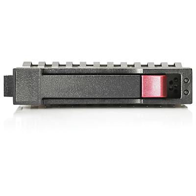 HPE 764937-B21 – 800 GB 3,5" SATA III SSD, 420 MB/s, Hot-Swap, für Server/Arbeitsstation