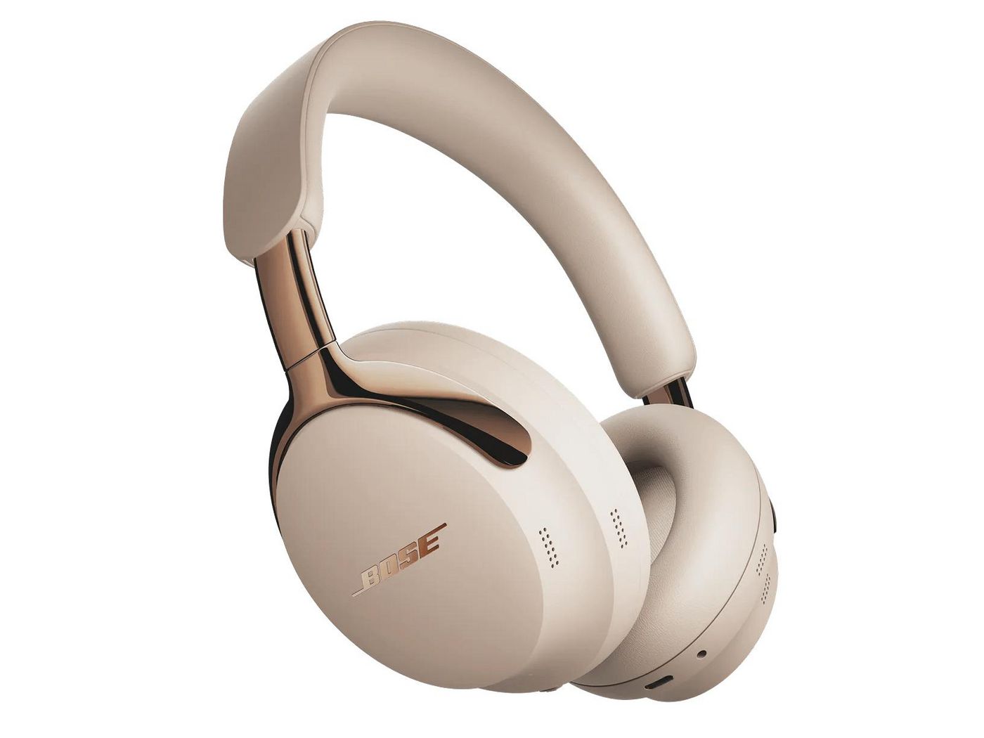 Bose QuietComfort Ultra 2. Generation Over-Ear Kopfhörer
