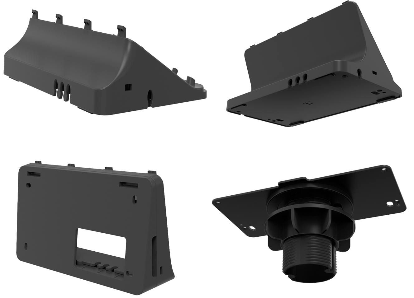 Yealink CTP25 Montagekits – Halterung