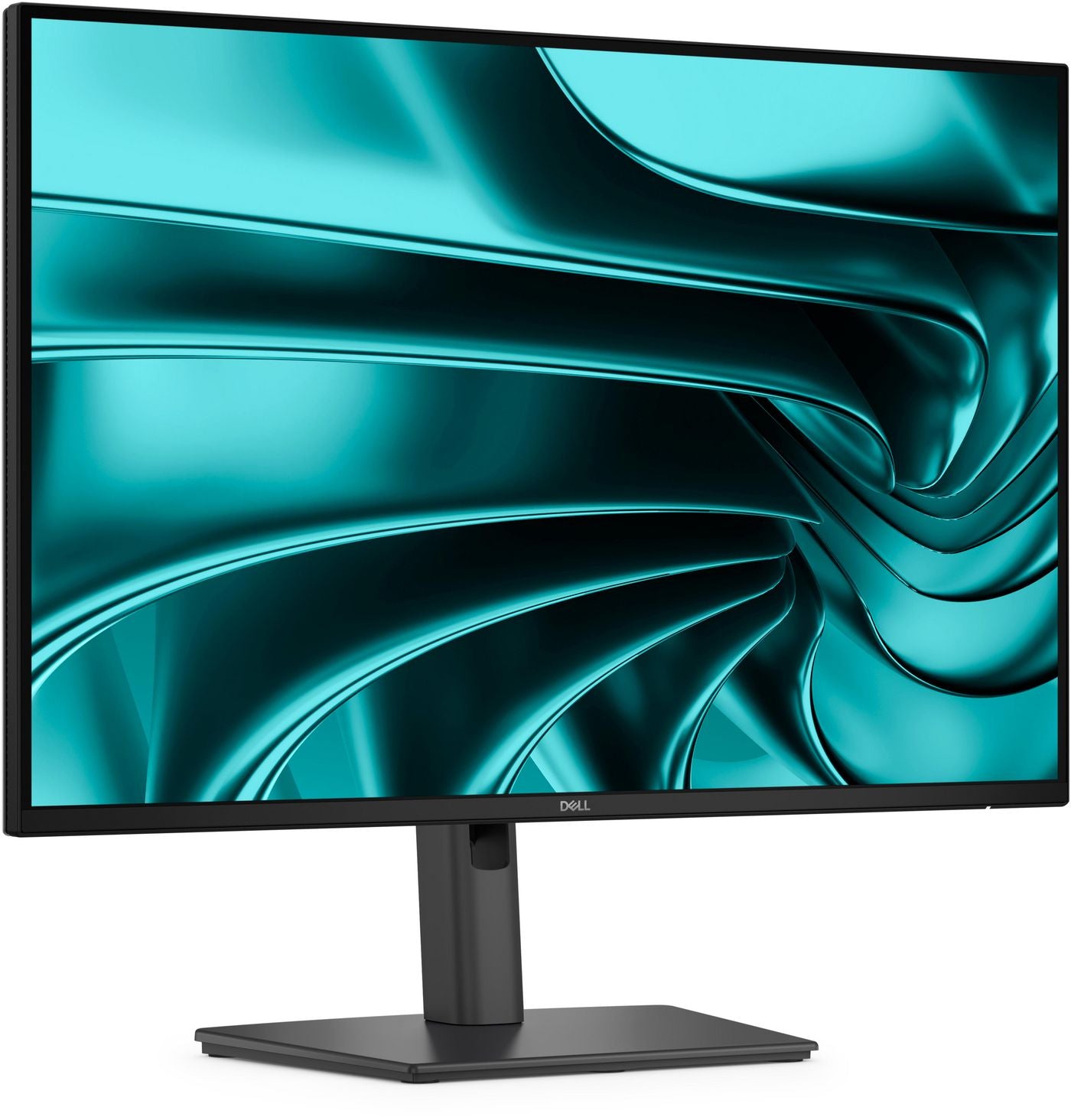 DELL Pro P P2426E – 24,1", 1920 × 1200, IPS, 100 Hz, USB-C 96 W, LAN