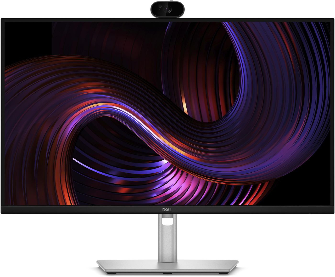DELL P2726DEV – 27″, USB‑C, Webcam