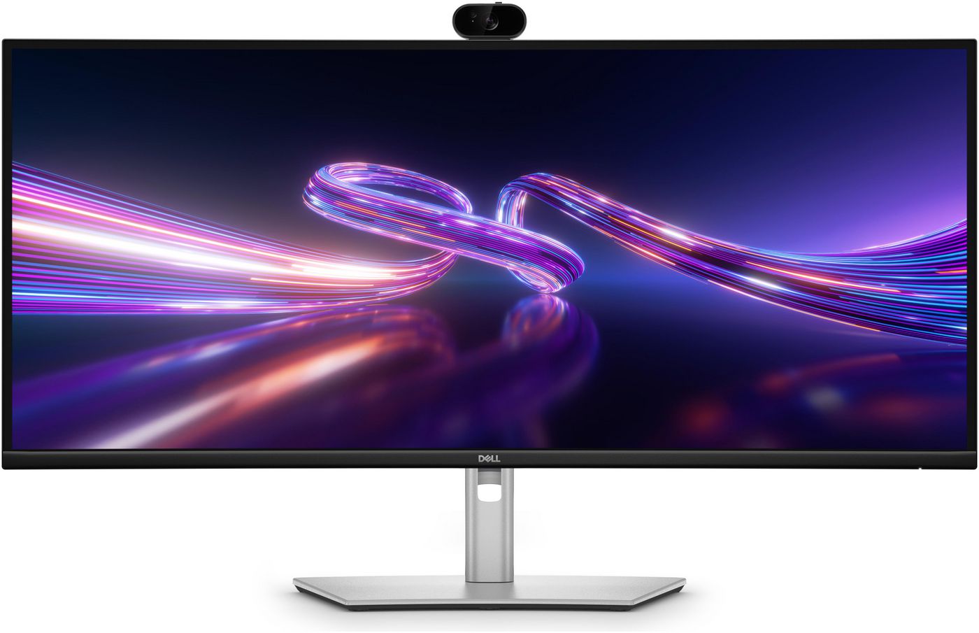 DELL P3426WEV – 34", Webcam