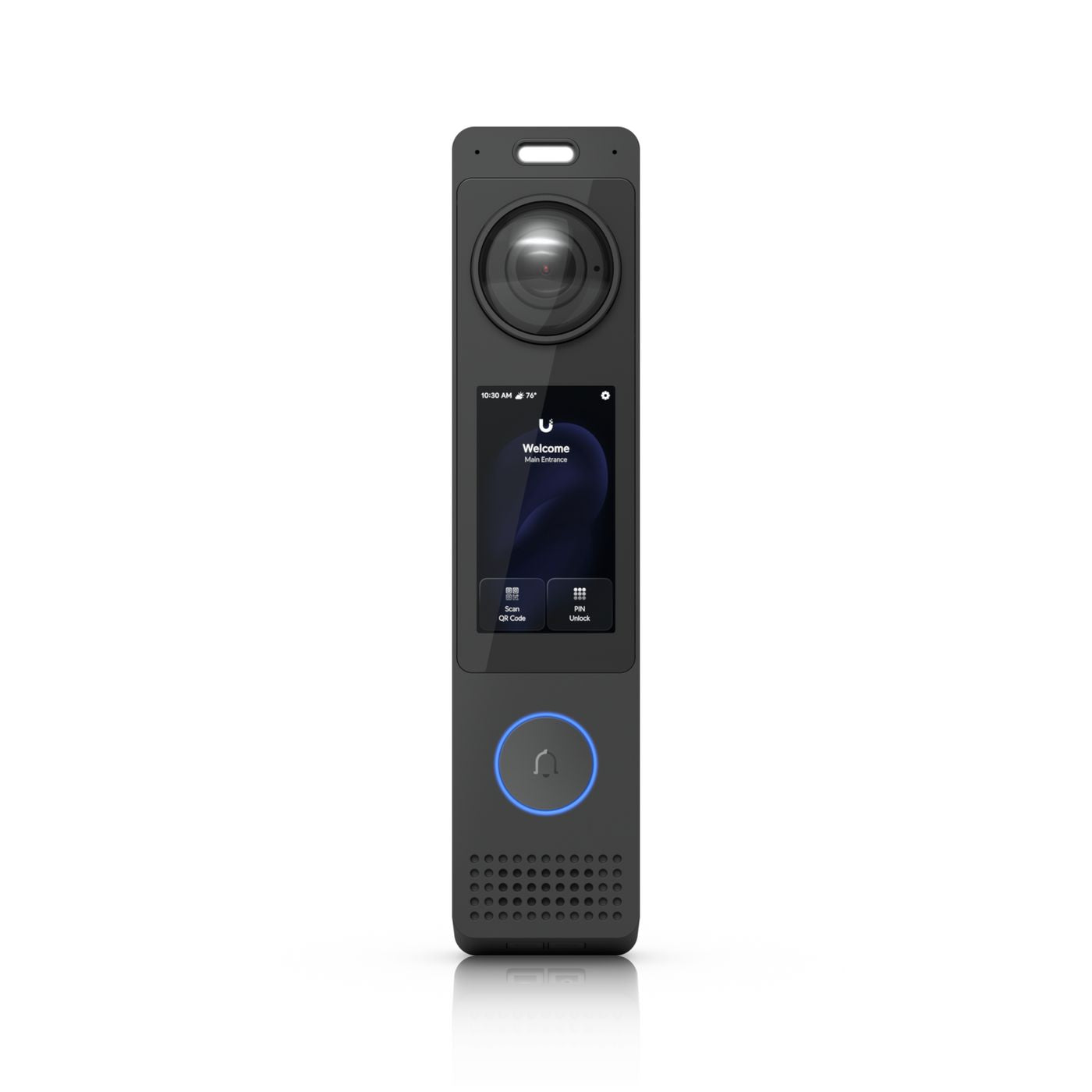 Ubiquiti UniFi Protect – 12 MP – 2-Wege-Audio