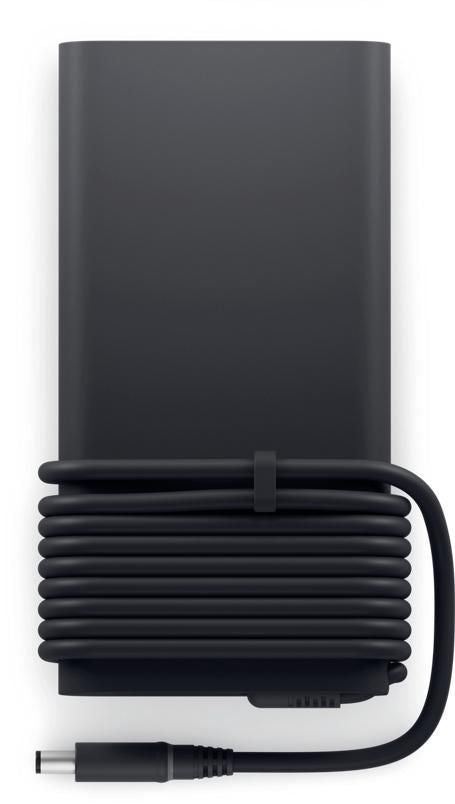 DELL GGG9H Netzteil 280 W – 19,5 V, 14,36 A – für Dell-Laptops – Schwarz