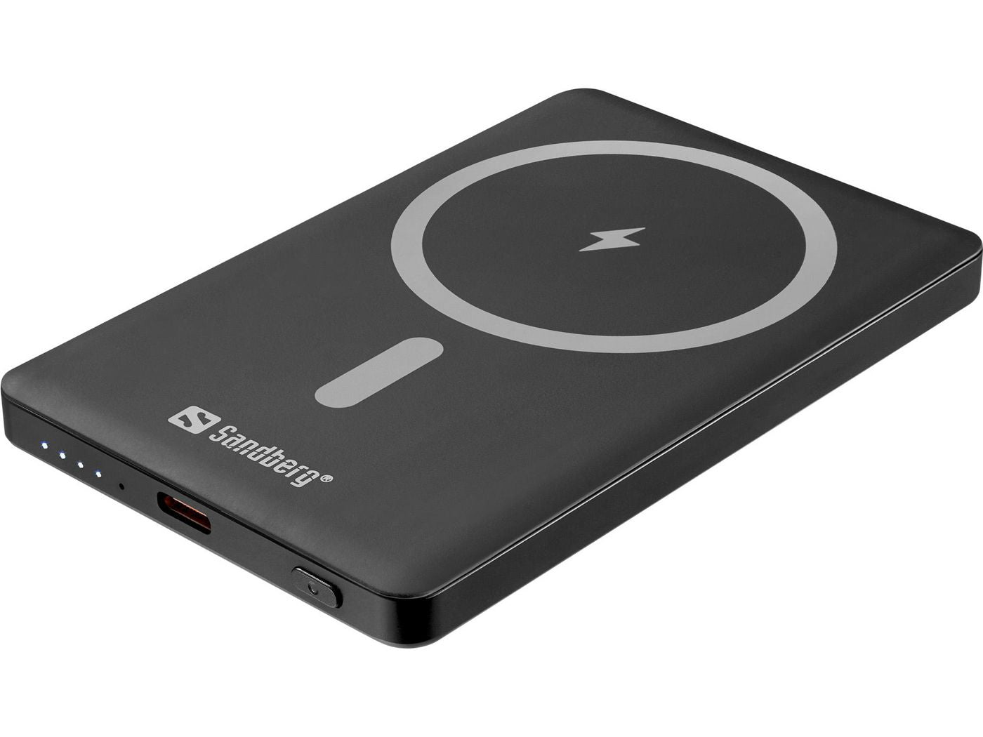 Sandberg Saver MagSafe Powerbank 5'000 mAh